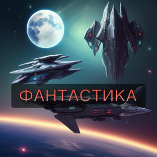 ФАНТАСТИКА