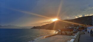 Крым. Орджо 2023