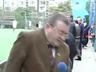 Кринж