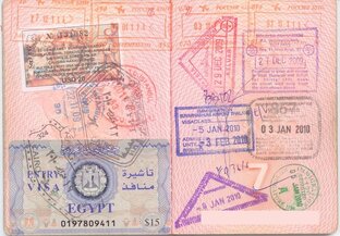 Visa
