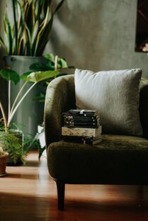 Художественные книги