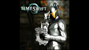 TimeShift. Прохождение.