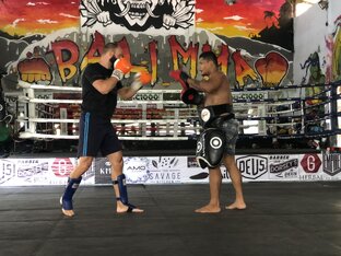 Тестостерон