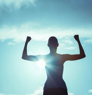 СИЛА ВОЛИ видео-уроки