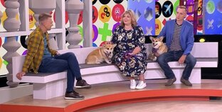 Мы на Первом)