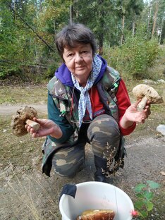РАССКАЗЫ ИРИНЫ. 