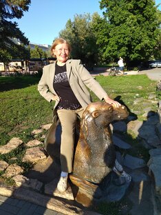 Челябинск Все ли в изюме