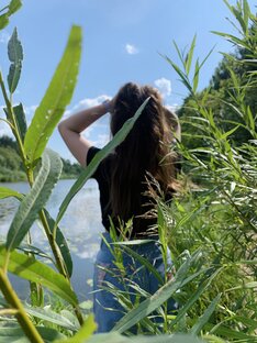 Лето с книгой