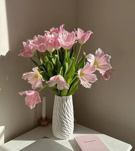 🌹Помни, что каждый день твоей жизни - это неповторимая возможность.