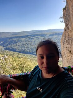 Путешествие 