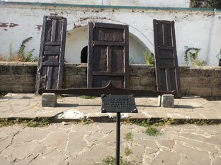 Станица Старочеркасская..