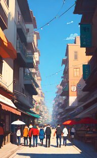 Деловые отношения