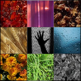 👁 Тренируем насмотренность