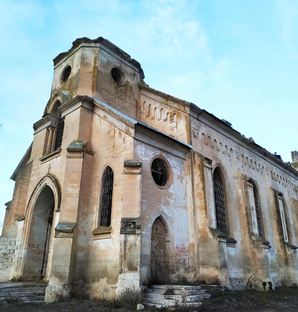 Красногвардейский р-н: немцы, чехи, эстонцы