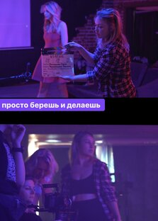 Как учусь  снимать кино 🎬