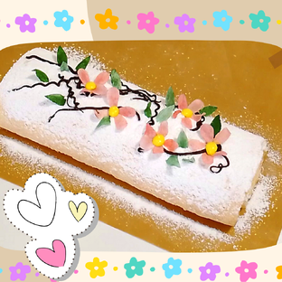 Украшение тортов и выпечки своими руками