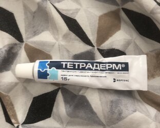 Универсальный крем 
