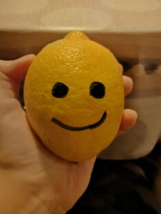 Lemon🍋