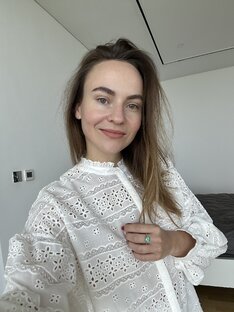 Заметки основательницы стартапа из ОАЭ