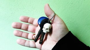 Накопление и покупка инвестиционной квартиры