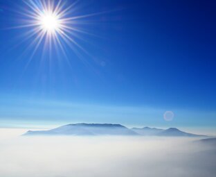 Природа Крыма