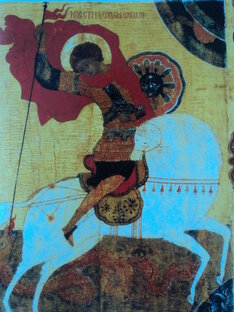 Только в борьбе можно счастье найти!