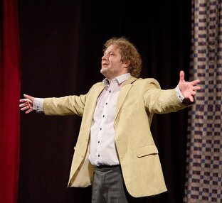 ИДИТЕ КО МНЕ, Я ВАС ВСЕХ ОБНИМУ!