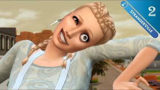 "Симсовские Приключения!"