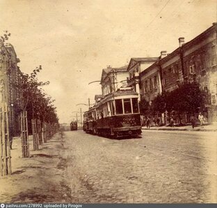 Мои экскурсии. Это вообще что?