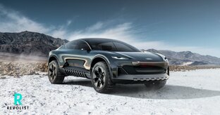 Технологии в автопроме.