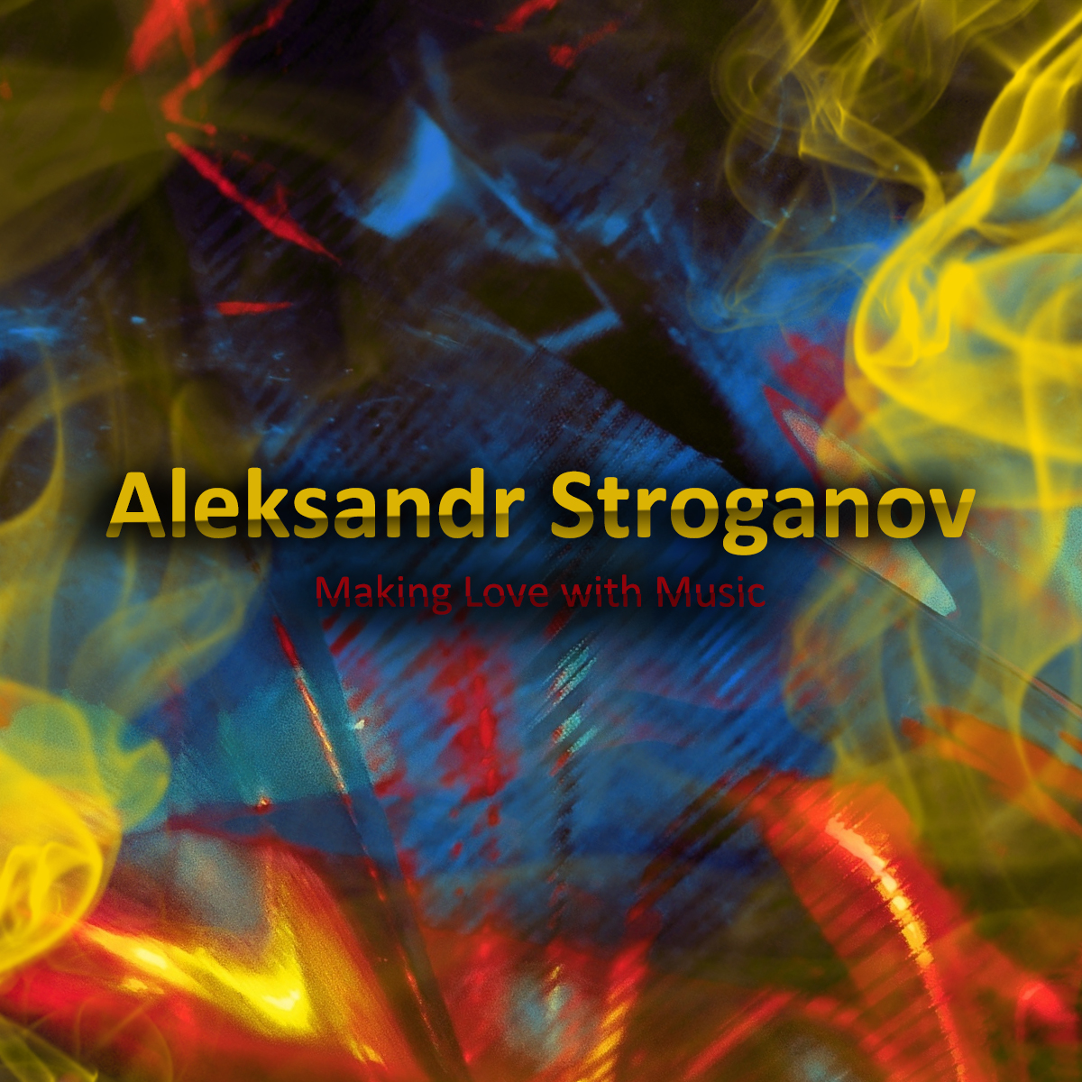 Музыка от A. Stroganov | Stroganov Music | Дзен