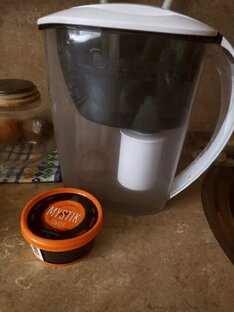 Порошок Мистик Greenway