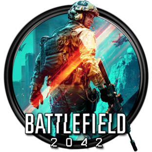 Battlefield 2042
