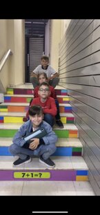 Интенсив перед школой «Вспомнить все за 5 дней»