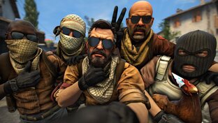 CS:GO