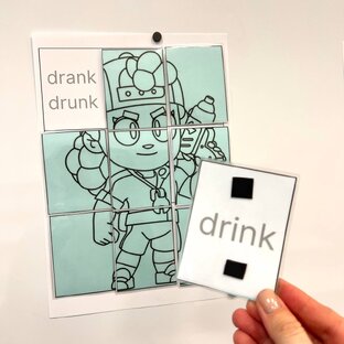 Игровые задания 