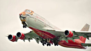 ШЕРЕМЕТЬЕВО