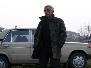 Беда с папой