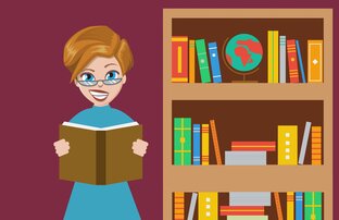 Книжные советы