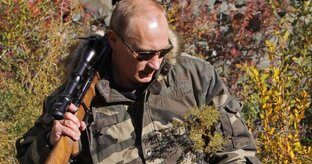 Мои обращения к нашему Президенту В.В. Путину