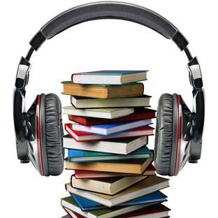 Книги. Текстовые и аудио
