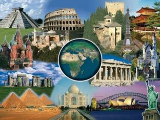 История стран мира кратко 