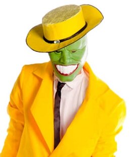 Аниматорские костюмы