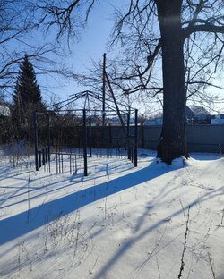 Огородный шопинг