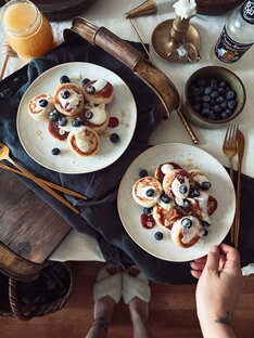 •завтраки 🍳