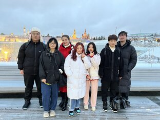 Отзывы студентов ИРЯиК