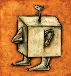 Неизвестный Лем