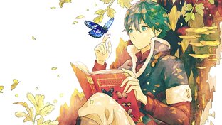 Anime