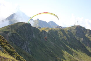 Сочи, Адлер, Красная поляна