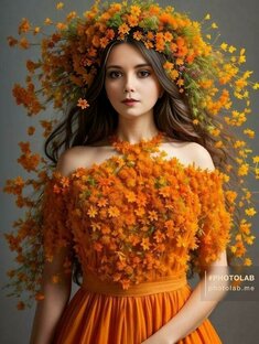 Первая любовь. 